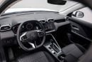 MG ZS STANDARD 1.5L - White Inside Black | Export Only