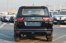 Toyota Land Cruiser GXR 4.0L 4WD V6 AT SUV 2026