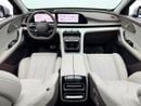إكسيد RX PRESTIGE 2026 EXEED RX 400T Prestige, Agency Warranty+Full Service History, GCC Specs.