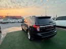 فورد إكسبلورر XLT LTH خليجي بانوراما 4x4