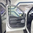 Ford F-150 PLATINUM CREW CAB