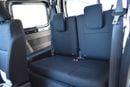 سوزوكي جيمني GL . 1.5L . 4 Cyl . 4-Speed Automatic . Petrol . 4WD . 5 Seats . 3 Door