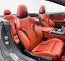 BMW M8 M COMPETITION 2020 BMW M8 Competition, Warranty, Full Agency Service History, GCC Specs.