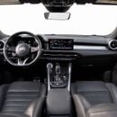 Alfa Romeo Tonale VELOCE 1,628 P.M • 0% Downpayment • Alfa Romeo Tonale Veloce • Agency Warranty