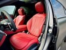 Mercedes Benz S63 AMG E PERFORMANCE