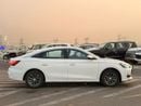 MG 5 LUX