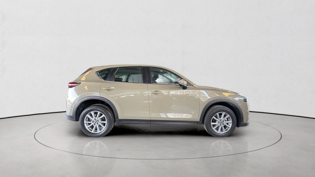 Mazda CX-5 GT | Guaranteed Warranty | 0 Down Payment