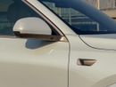 Li Auto L9 ULTRA USED 2025 LI AUTO L9 ULTRA | LOW MILEAGE (6000 KM) |
