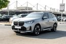 BMW X3 20 xDrive M Sport Pro