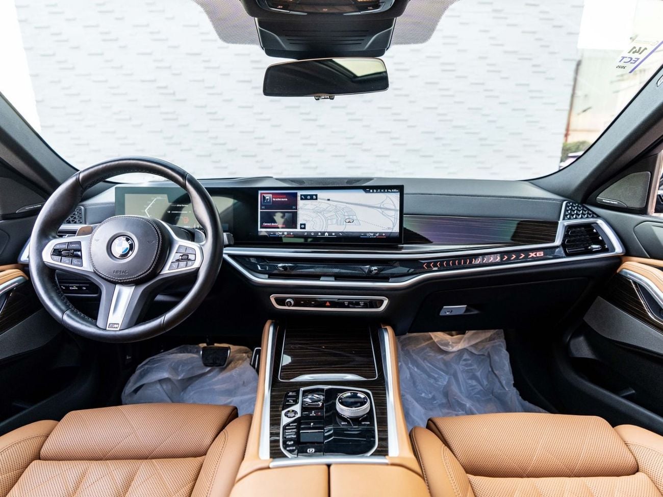 BMW X6 40i M Sport 3.0L