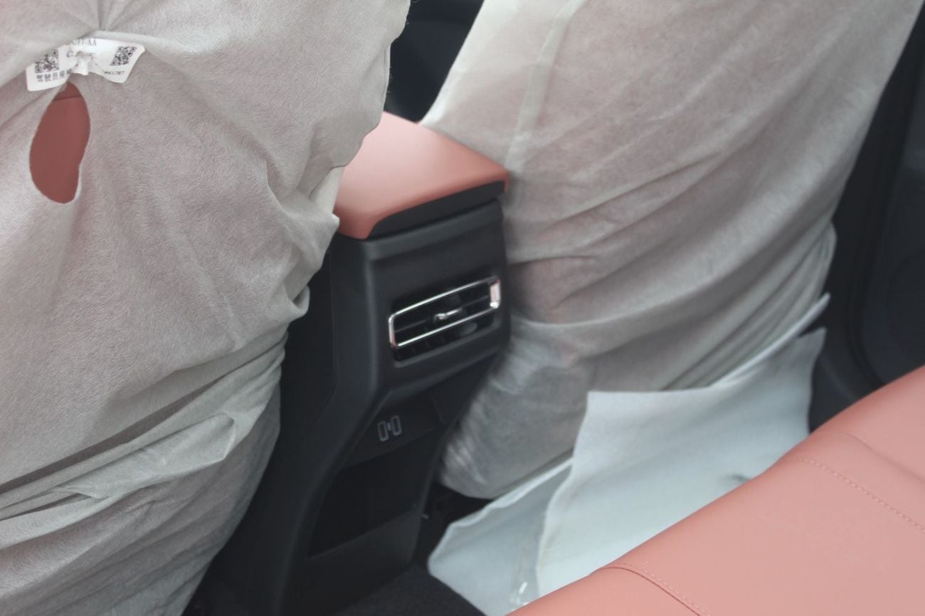 Changan X5 Plus