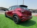 Nissan Kicks NISSAN KICKS SR | 2024 FULL OPTION | AMERICAN SPECS | LOW MILEAGE PRICE: AED 54,000 Model: 202