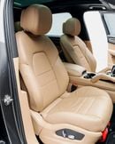 Porsche Cayenne STANDARD GCC