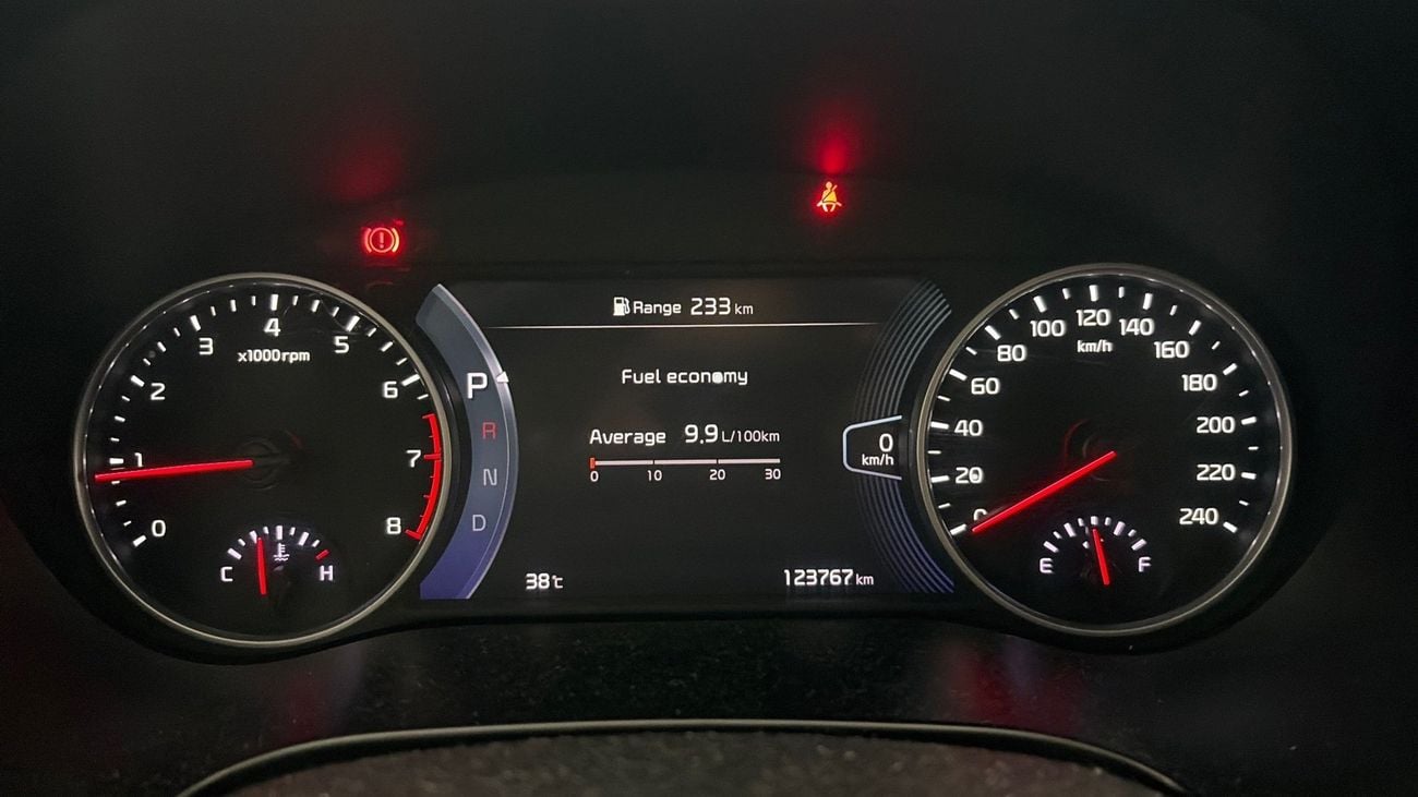 Kia Seltos | Guaranteed Warranty | 0 Down Payment