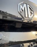 MG ZS STANDARD 1.5L - 2026 MODEL GCC - BLACK COLOR