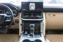 تويوتا لاند كروزر VX Toyota Land Cruiser VX 4.0L