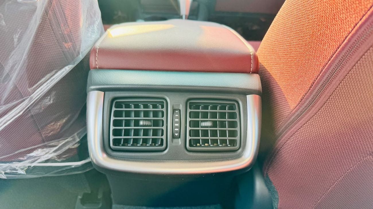 Toyota Hilux SR5