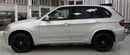 BMW X5 XDRIVE35I GCC .. V6 .. Perfect Condition ..