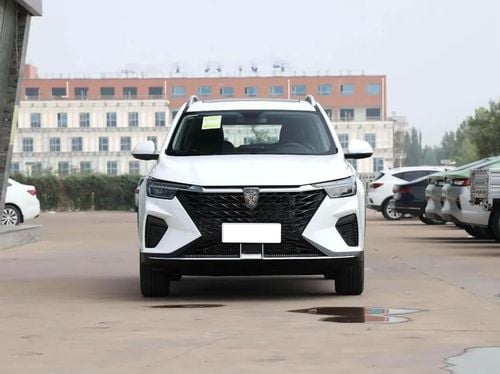 رووي Rx5 Full Option | KM | Brand | White | رووي موديل زيرو فل كامل