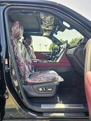Lexus LX600 URBAN LEXUS LX600 URBAN MARK LEVINSON || 3.5L PETROL V6 A/T 4WD | RADAR , HUD | FULL OPTION (CODE # LX6U)