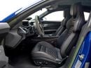 Audi e-tron GT quattro | GCC Spec | Dealer Warranty and Service Contract