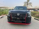 Nissan Patrol NISMO