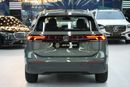 Volkswagen Tiguan LIFE PLUS