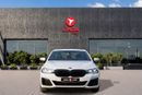 BMW 530i M Sport