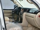 Lexus LX570 MODEL 2010 UPGRADE 2021