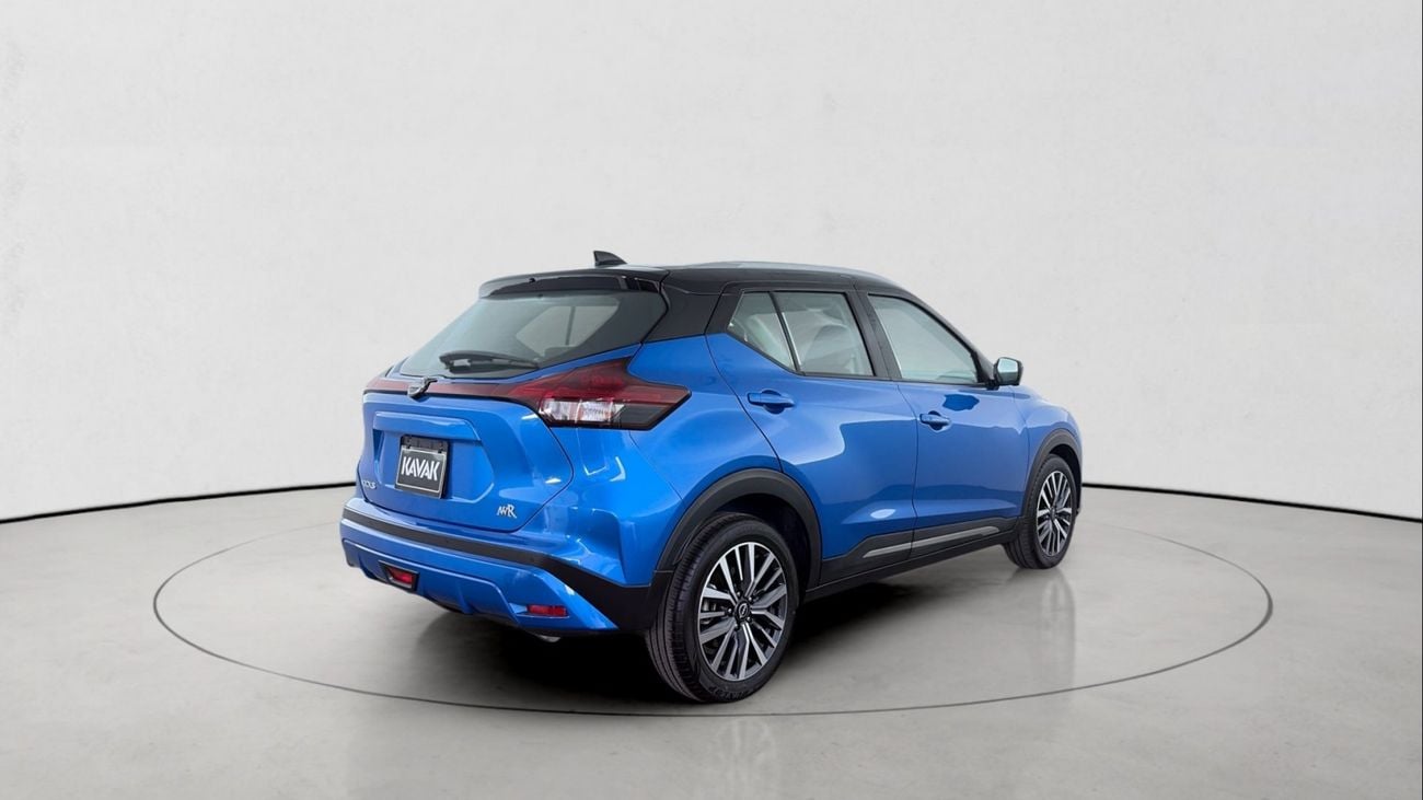 Nissan Kicks SL+ NIM | Guaranteed Warranty | 0 Down Payment