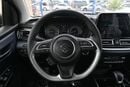 Suzuki Baleno GLX Suzuki Baleno 1.5L Petrol, Hatchback, FWD, 5Doors, Color: Silver Model: 2025 (Export Price)