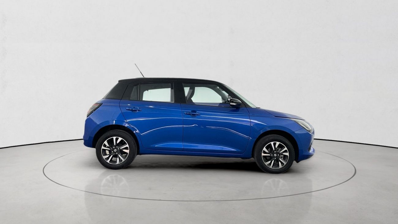 Suzuki Swift GLX | Guaranteed Warranty | 0 Down Payment