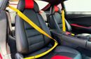 Toyota Supra STANDARD 2025 German specification