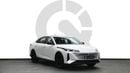 Changan Eado STANDARD