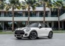 Mini Cooper S JCW Kit | 1,175 P.M | 0% Downpayment | Amazing Condition!
