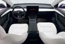 Tesla Model 3 PERFORMANCE 2023 Tesla Model 3 Performance, 2027 Tesla Warranty, Full Tesla Service History, Fully Loaded, GCC