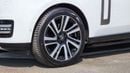 Land Rover Range Rover V6