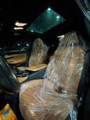 بي أم دبليو 530i LUXURY
