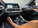 BMW X6 M STANDARD