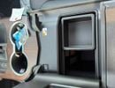 تويوتا لاند كروزر GXR 3.3L DIESEL || LEATHER WITH PWR SEATS | RADAR | FRONT CAMER | BIG DVD | JBL SPEAKERS (CODE # LCDGXR