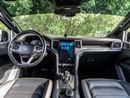 Volkswagen Amarok AVENTURA
