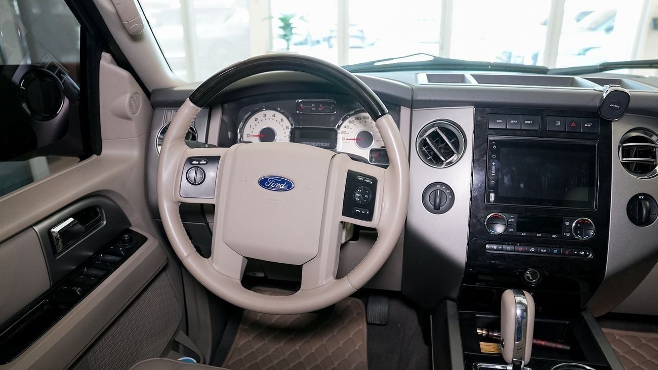 Ford Expedition LTD