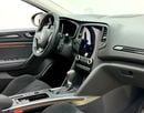 Renault Megane RS, Warranty, Full Service History, Low Km, GCC