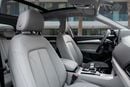 Audi Q5 45 TFSI quattro Q5 45TFSI | 2,938 P.M | 0% Downpayment | Under Warranty!