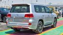 Toyota Land Cruiser VX-R V8 5.7 Grand Touring S