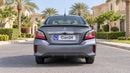 Mitsubishi Attrage GLX PREMIUM 2023 | AED 402/Month | 0 DP | 30 Day Return | Warranty