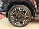 BYD Leopard 8 FLAGSHIP
