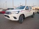 Toyota Hilux GL