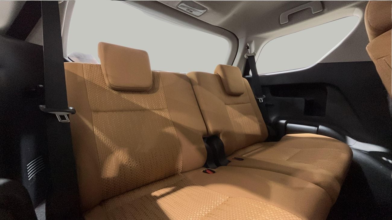 Toyota Fortuner EXR 2021 | AED 1164/Month | 0 DP | 30 Day Return | Warranty | Service History