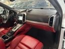 Porsche Cayenne TURBO PORSCHE CAYENNE TURBO 2016 | FULL SERVICE HISTORY | TWO KEYS | VERY LOW MILEAGE!